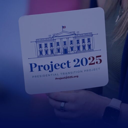 Project 2025’s Pro-Corruption & Anti-Democracy Agenda